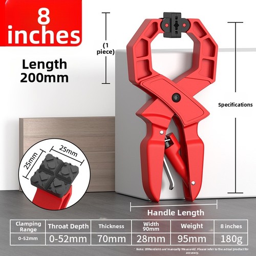 Pince bois precision fit - pince,
