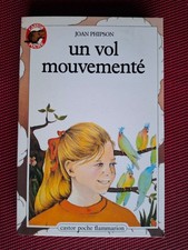 Castor Poche - N°56 - Un Vol