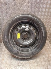 Galette Roue De Secours - PEUGEOT 508 I (1) SW Référence : 215/60 R16 95H - (H)