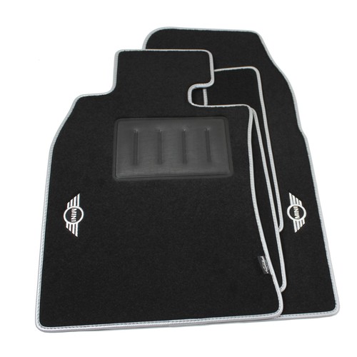 Tapis moquette mini r52 - moquette,