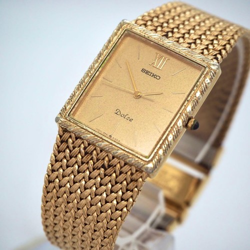 Montre habillée homme seiko - montre,