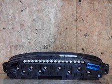 Compteur CITROEN XSARA PICASSO