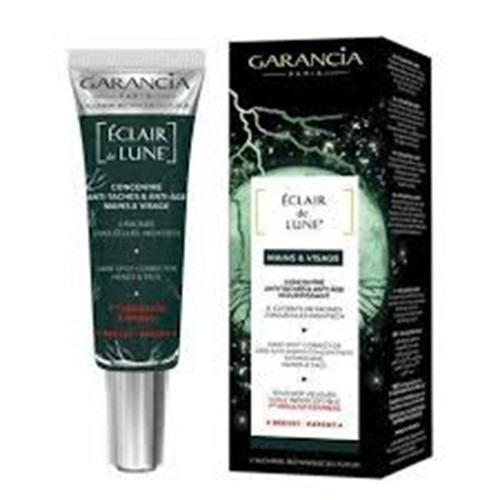 Garancia éclair lune - garancia, de