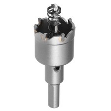 Carbure Metal Trou Scie cloche