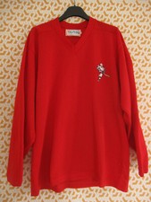 Maillot Hockey glace Made in