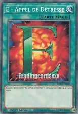 Yu-Gi-Oh! E - Appel de Détresse : C LDS3-FR108
