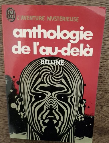 Belline anthologie au - belline,