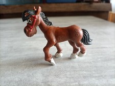 JOUET FIGURINE Cheval Jolly