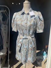 Robe Sandro Neuve Étiquette