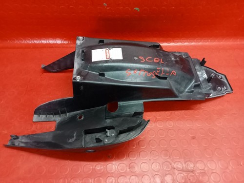 Sous codone selle honda - codone, sous-selle