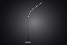 Sol Lampe Flexible LED