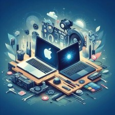 Reparation Ordinateur / PC