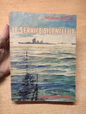 Le service silencieux - T