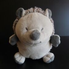 Peluche figurine animal hérisson CASA INT.NV BELGIUM design jouet vintage N5767 