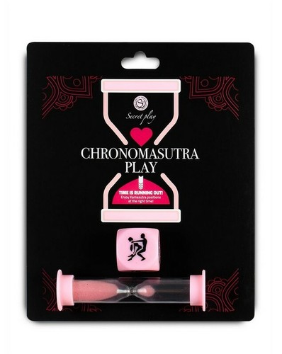 Jeu chrono kamasutra - jeu,