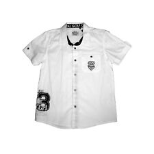 Chemises enfant à manches