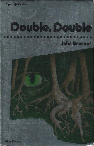 John brunner double - brunner,