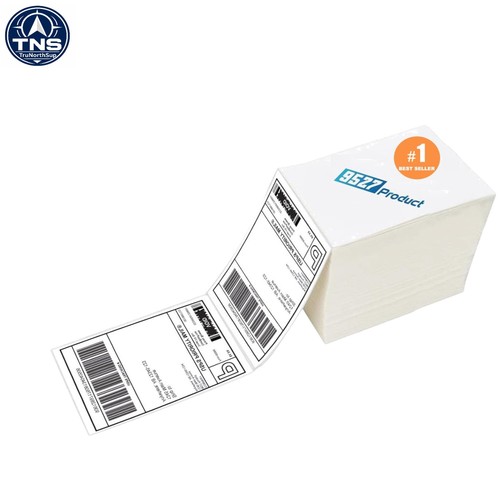 4x6 fanfold thermal - 4x6,