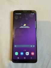 TELEPHONE SAMSUNG S9 64 GO