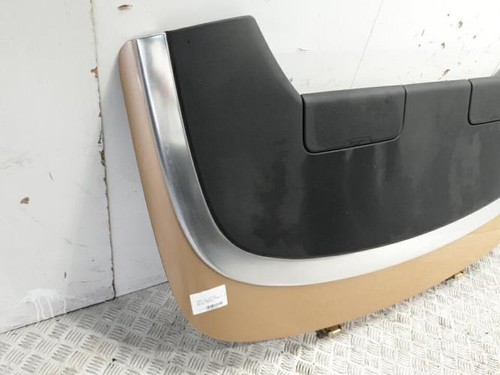 Cache capote audi cabrio - capote, 2
