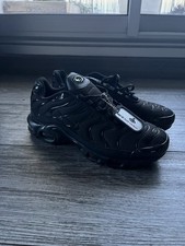 Chaussures Tn Nike Noir