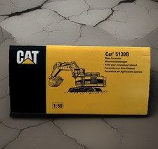 NORSCOT CAT 1:50 BTP 5130B