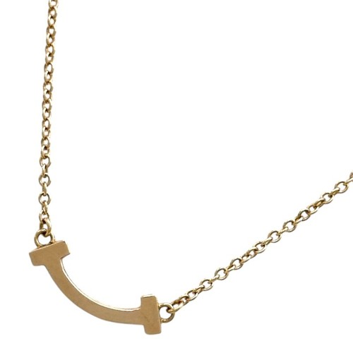 Mini collier tiffany t - tiffany, &