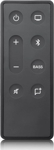 New replacement remote - new, control