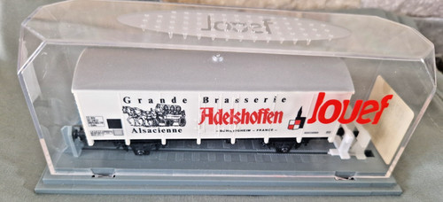 Jouef 627600 wagon - jouef,