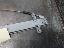 Leve vitre electrique arriere