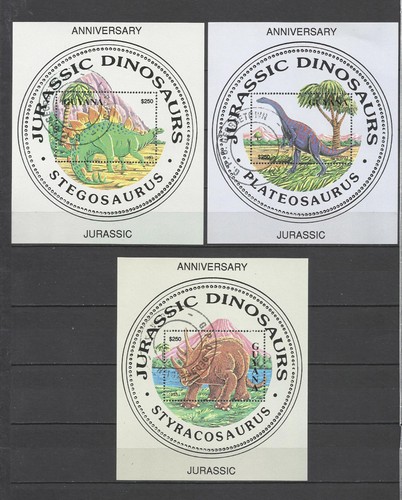 Guyana blocs dinosaures - 5,