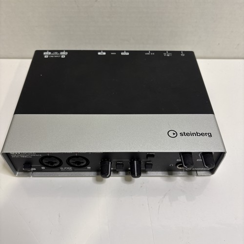 Steinberg ur242 4x2 - steinberg, 2.0
