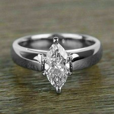 Bague de fiançailles