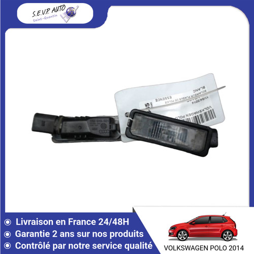 Eclaireur plaque de - eclaireur,