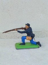 petit soldat BRITAINS - Far West Guerre de Sécession Armée Nordiste (2)