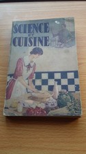 ANCIEN SCIENCE ET CUISINE JEAN