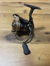 Daiwa spinning reel THEORY