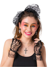 80's Matière Fille Accessoire