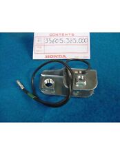 Support de clignotant AR D de