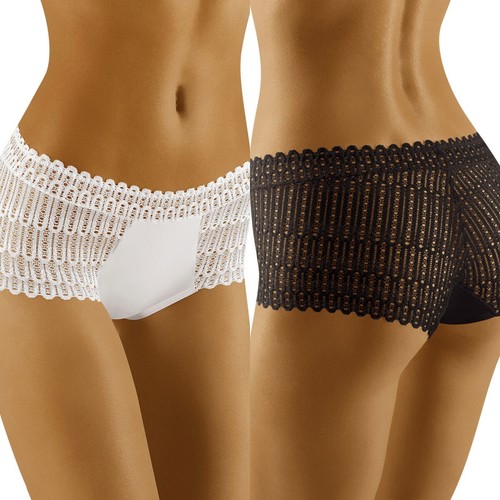 Shorty boxer femme - femme, wolbar