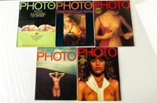 Magasine Photo Collection