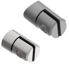 Blechhalter Inox V2A -support