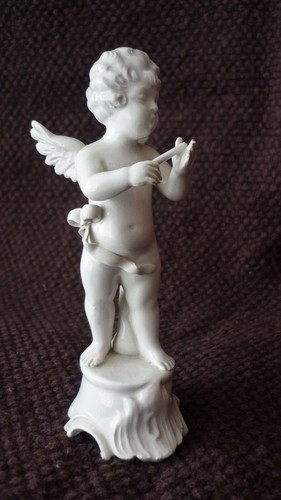 Bel angelot vintage 5 - bel, 12,5
