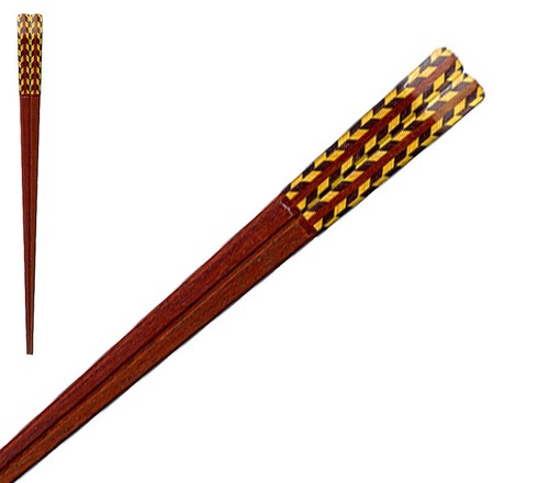 Yosegi zaiku bois mozaïque - yosegi,