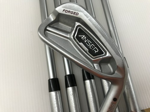 Ping anser 2013 version - anser,