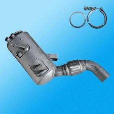 EU4 FAP Filtres a particules