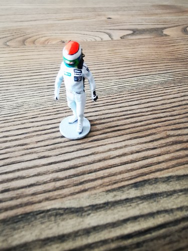 Figurine figure formule f1 - figurine,