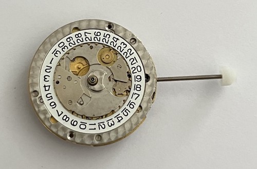 Mouvement chronograph - mouvement,