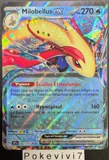 Carte pokemon milobellus - pokemon,