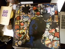 LP DAVID BOWIE 2402271 AN 1984 TONIGHT